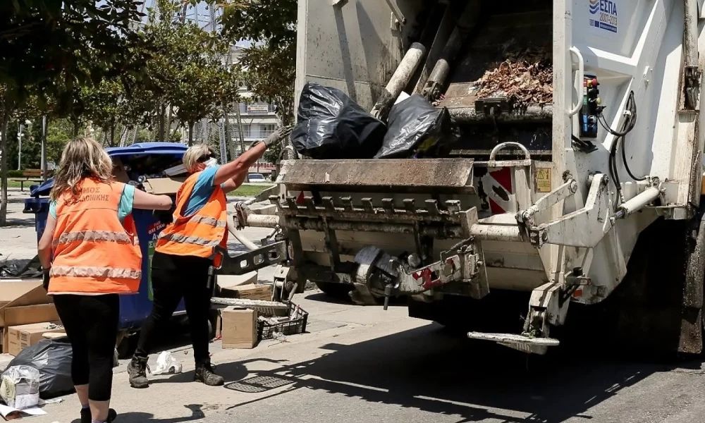 Εργατικό ατύχημα στο Ρέθυμνο μετά τον θάνατο του 19χρονου με τον εκσκαφέα