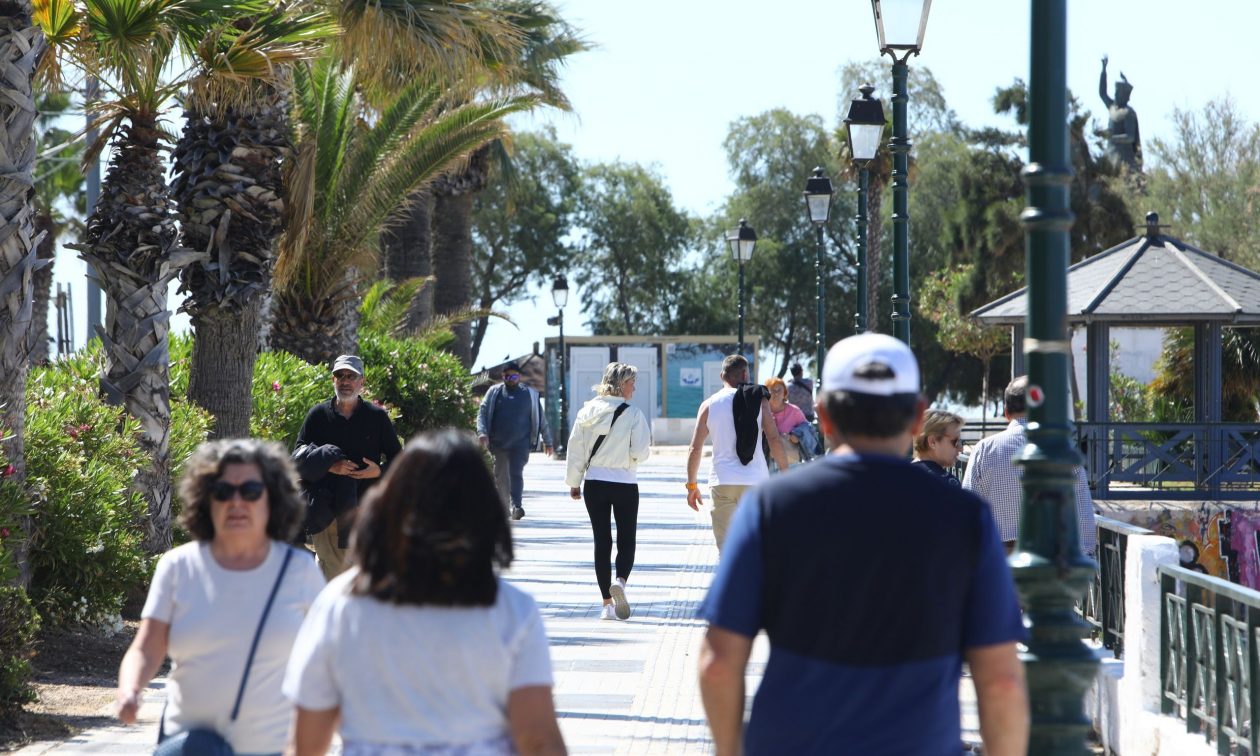 Σοβαρές Κλιματικές Αλλαγές και Ανθρωπιστική Κρίση Στον Σεπτέμβριο του 2024