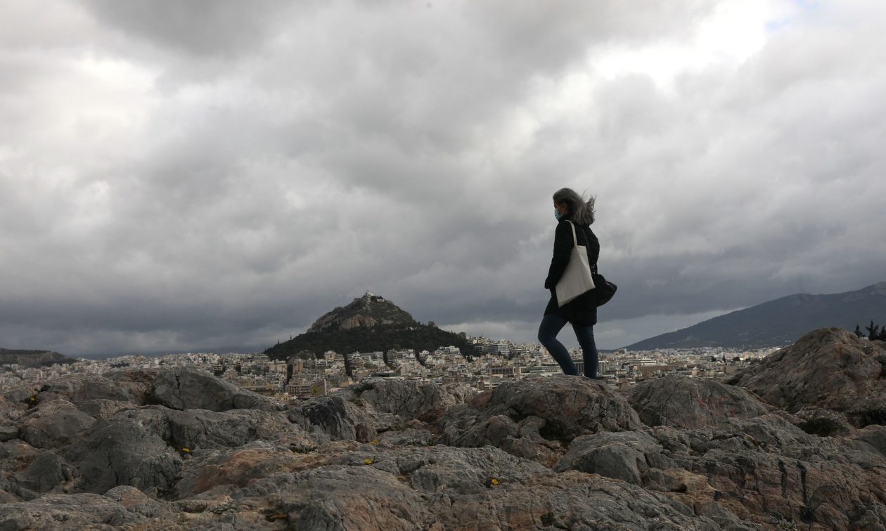 Χαμηλές Θερμοκρασίες και Τσουχτερός Χειμώνας Προ των Πυλών στην Ελλάδα