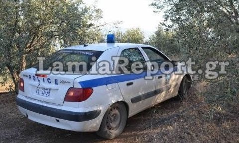 Άμεση κινητοποίηση για την εξαφάνιση ηλικιωμένων στη Σπερχειάδα