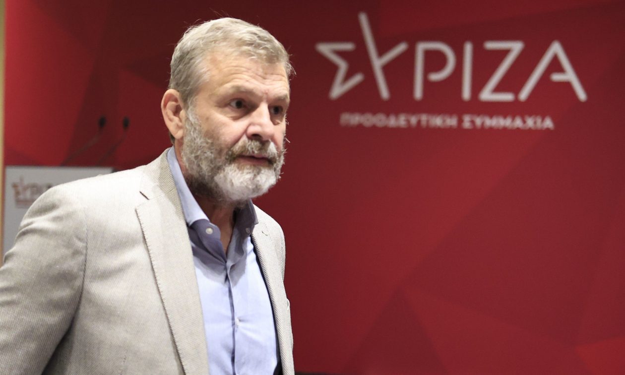 Ραγδαίες εξελίξεις στον ΣΥΡΙΖΑ μετά την απόφαση αποκλεισμού του Στέφανου Κασσελάκη