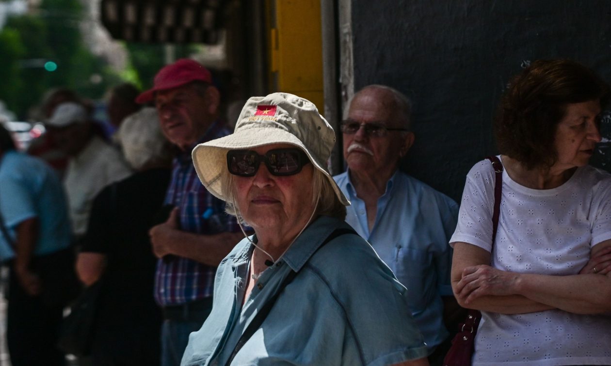 Νέα διαδικασία απονομής επικουρικών συντάξεων με ταχύτερους χρόνους αναμονής