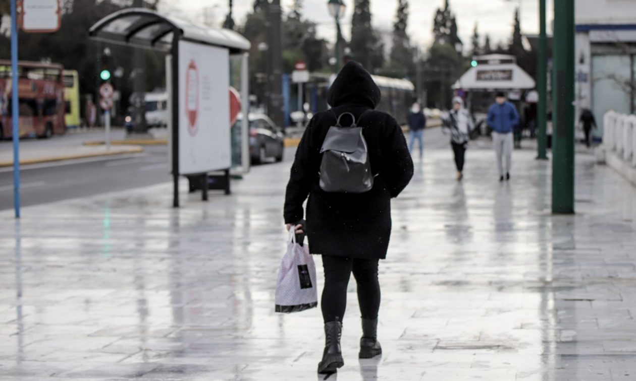 Φθινοπωρινές θερμοκρασίες και άνεμοι αναμένονται τις επόμενες ημέρες