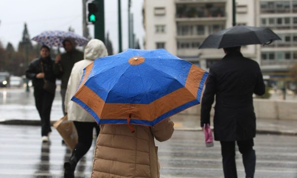 Ήπιος καιρός μέχρι την 28η Οκτωβρίου με δραστική αλλαγή μετά