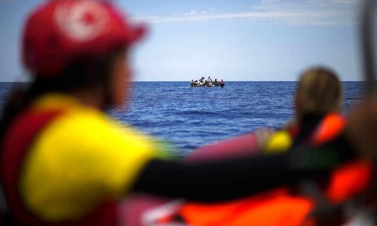 Η τραγική αύξηση των ναυαγίων μεταναστών στη θάλασσα της Τυνησίας