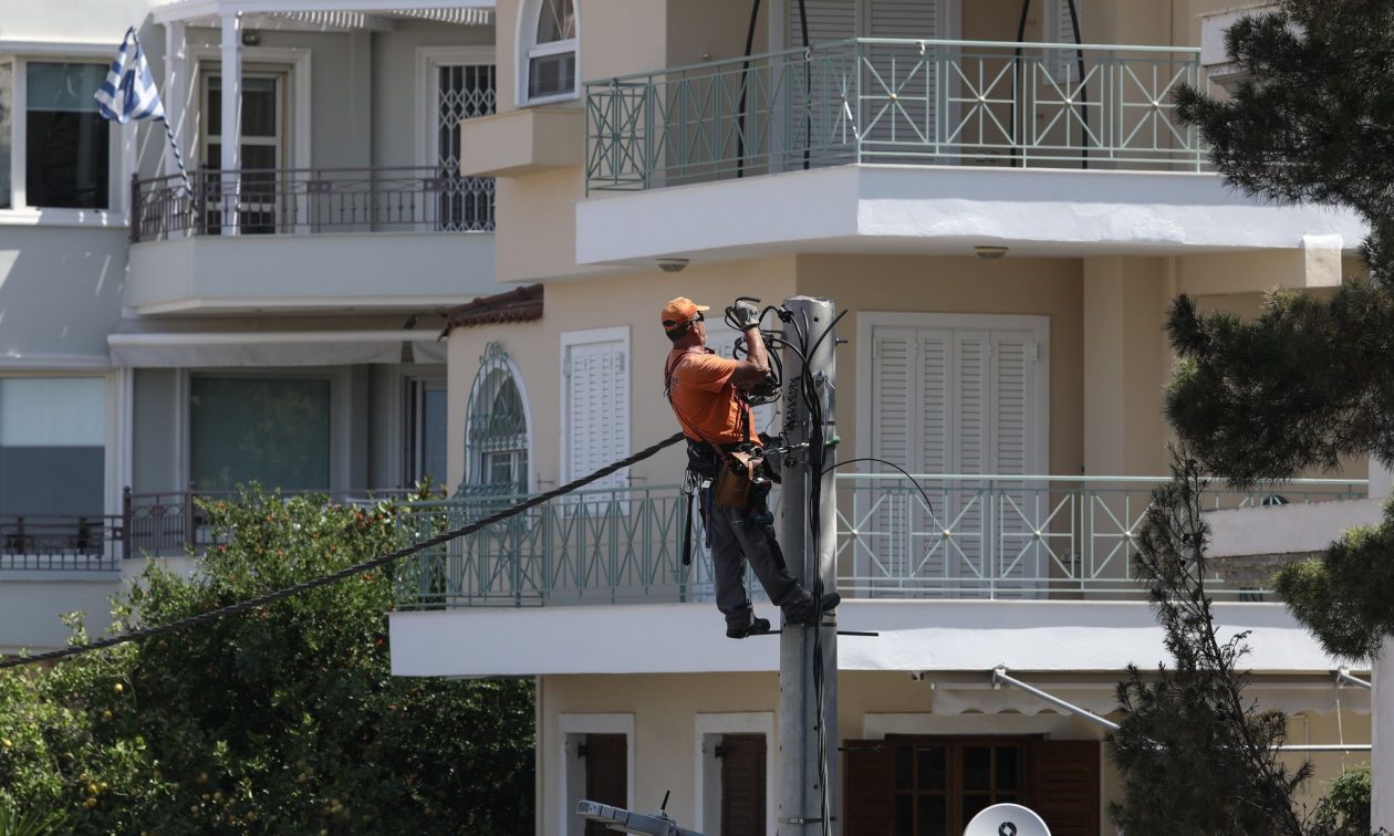 Απάτη σε βάρος πολιτών από επιτήδειο που προσποιούνταν υπάλληλο της ΔΕΔΔΗΕ