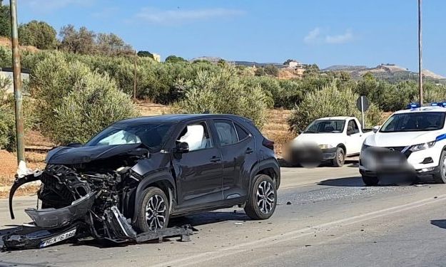 Απώλεια του αγαπητού παπά Γιώργη συγκλονίζει την τοπική κοινωνία του Ζαρού