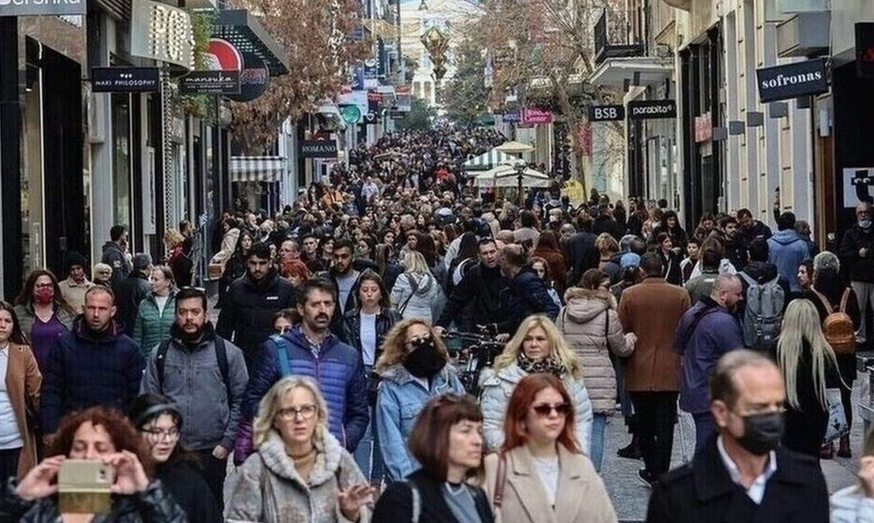 Εορταστικό Ωράριο Χριστουγέννων για Καταστήματα στην Αθήνα