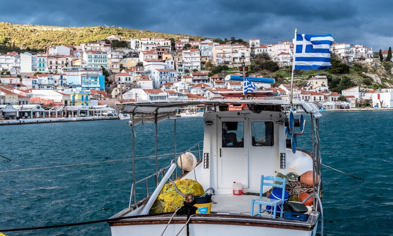 Ροφός με ιογενή εγκεφαλοπάθεια εντοπίστηκε στη Ρόδο χωρίς κίνδυνο για τον άνθρωπο