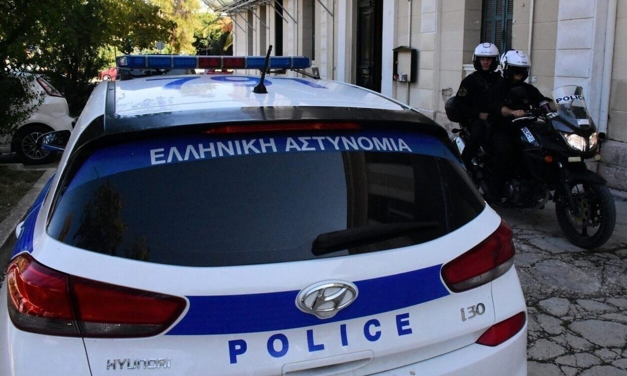 Σύλληψη δύο Ατόμων για Παραβάσεις Ναρκωτικών στο Λασίθι