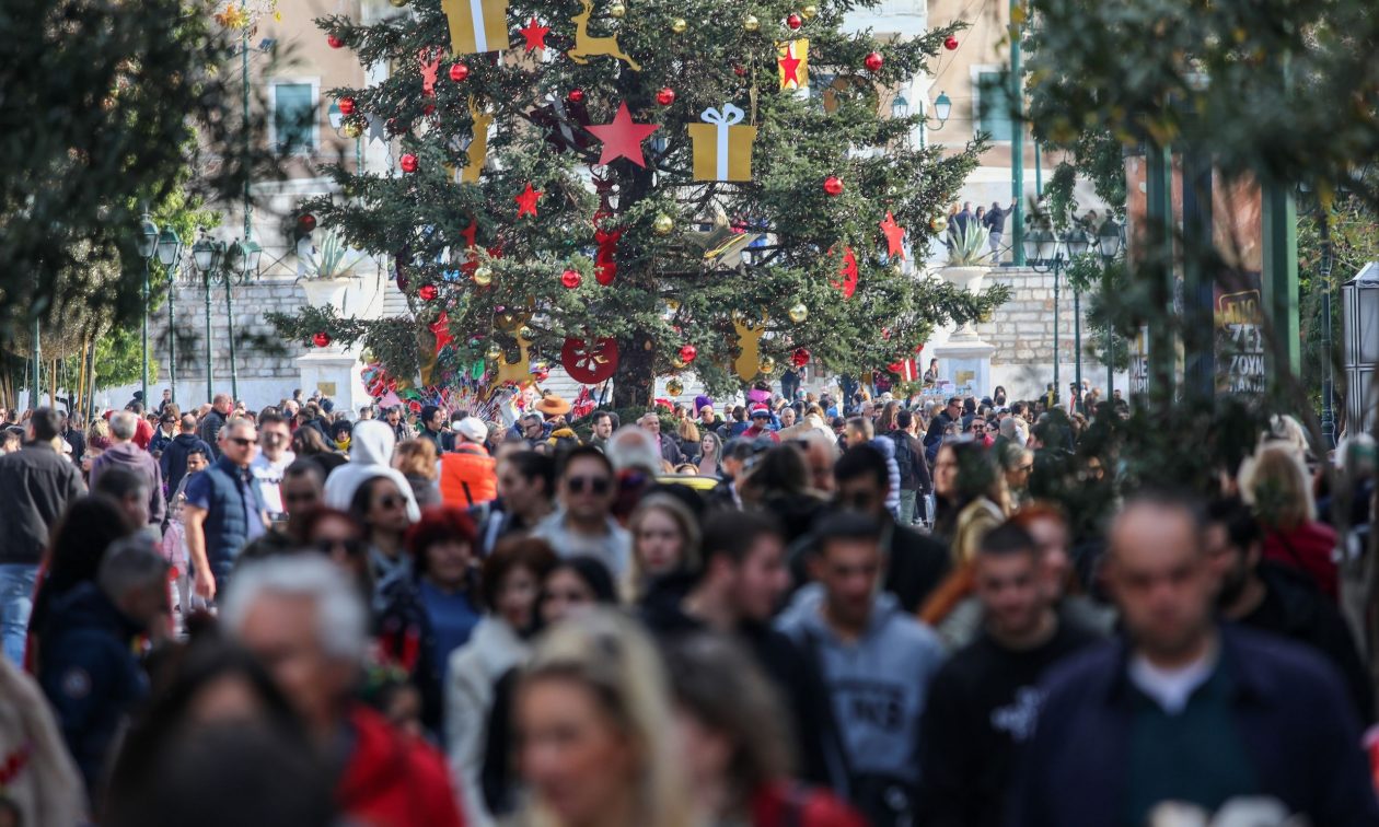 Δικαιώματα και Υποχρεώσεις για το Δώρο Χριστουγέννων του 2024