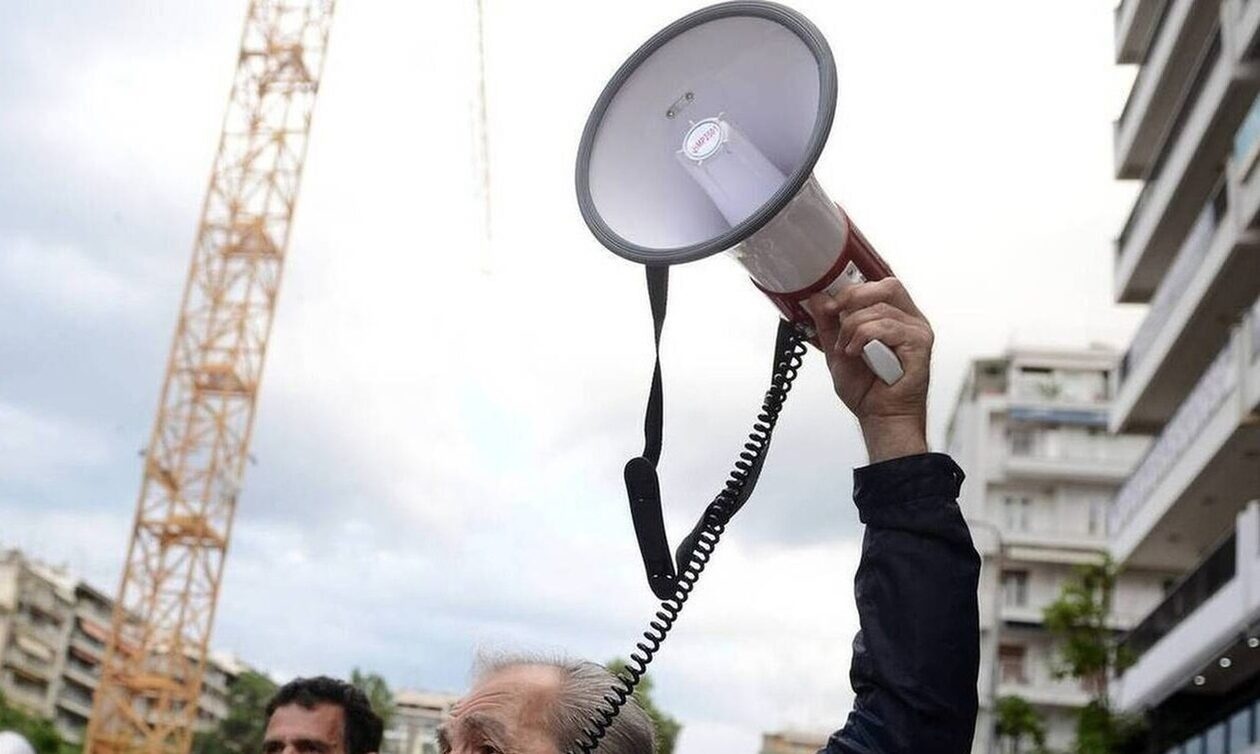 Διεκδίκηση Αυξήσεων και Επιστροφής Μισθών από την ΑΔΕΔΥ την 11 Δεκεμβρίου