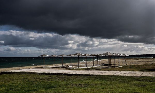 Οι ανησυχητικές καιρικές προβλέψεις του κ. Λεωνίδη για την επόμενη χρονιά στην Κύπρο