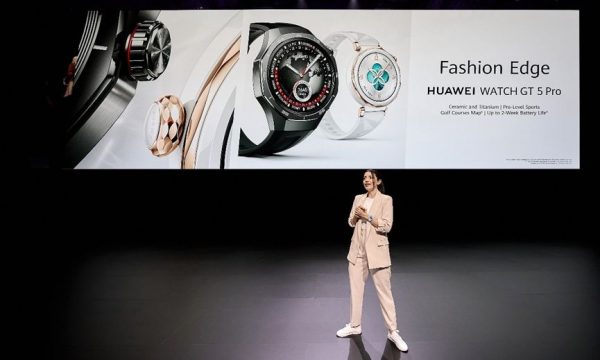 Η Huawei Κατατάσσεται Πρώτη στην Παγκόσμια Αγορά Wearable Συσκευών για το 2024