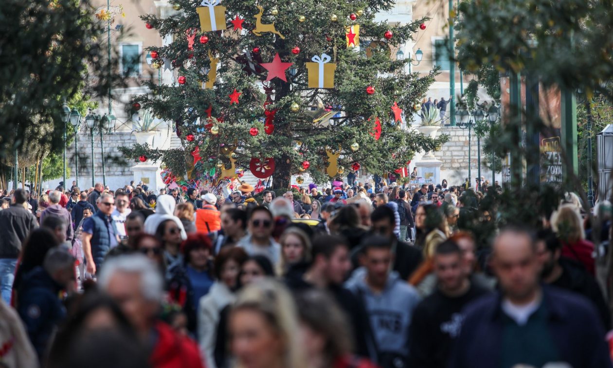 Καταστάσεις και προκλήσεις σε μια ασταθή γεωπολιτική συγκυρία