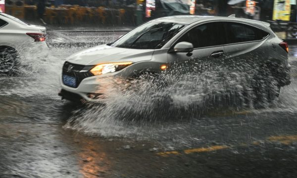 Τραυματισμός ανήλικων αδελφών σε τροχαίο στην Άρτα