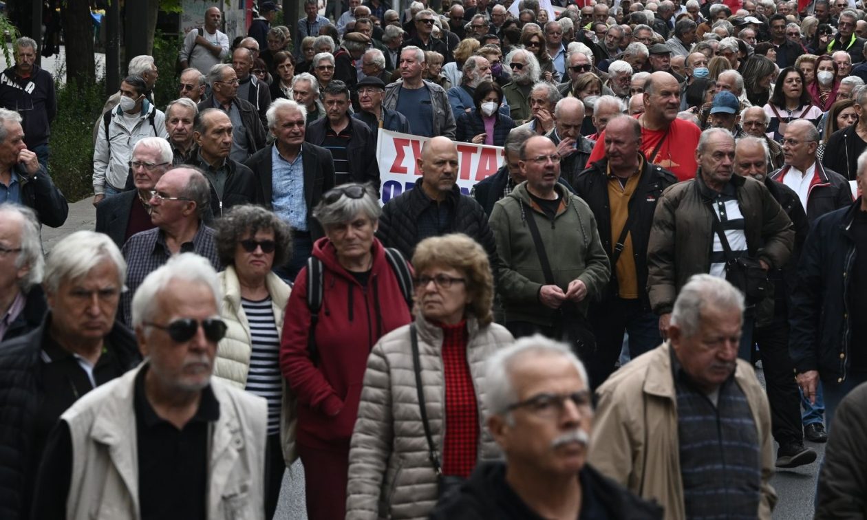 Προγραμματισμένες Πληρωμές Συντάξεων και Ενισχύσεων για Δεκέμβριο 2024