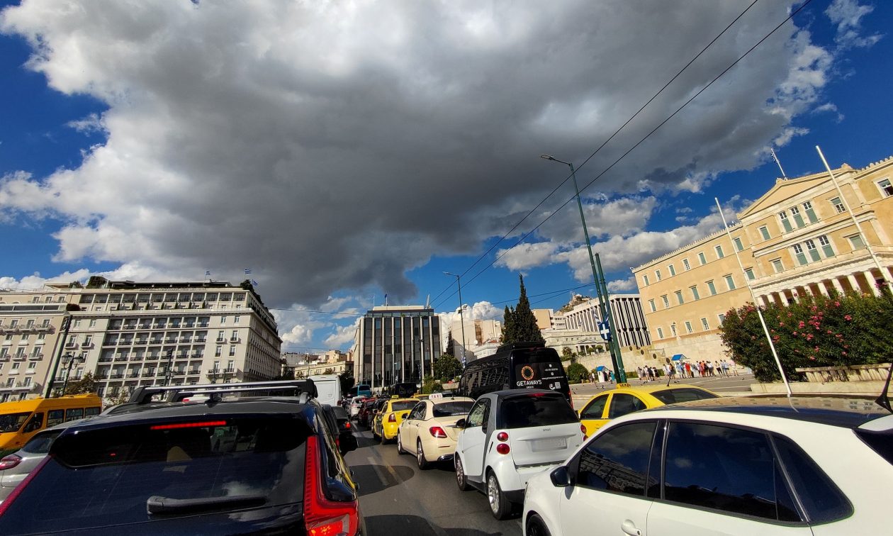 Καταληκτική ημερομηνία για την πληρωμή τελών κυκλοφορίας και ενημερώσεις για το νέο σύστημα προστίμων