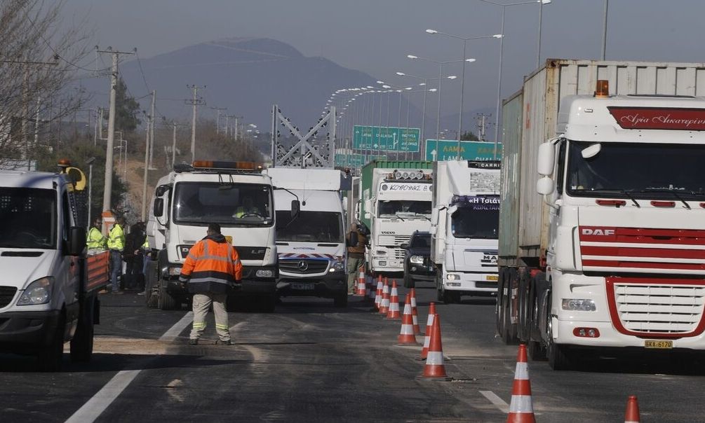 Ελεγχοι και Κυρώσεις στον Κλάδο των Οδικών Μεταφορών το 2024