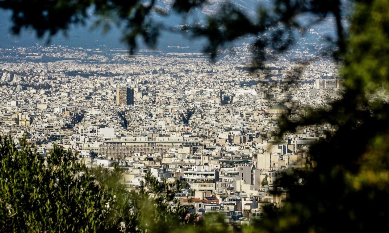 Νέοι και Στέγαση στην Ελλάδα: Αντιμετωπίζοντας την Κρίση και την Ακρίβεια