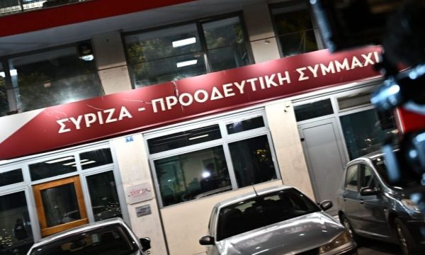 Η Επιστροφή Αυγενάκη και η Αντίδραση του ΣΥΡΙΖΑ