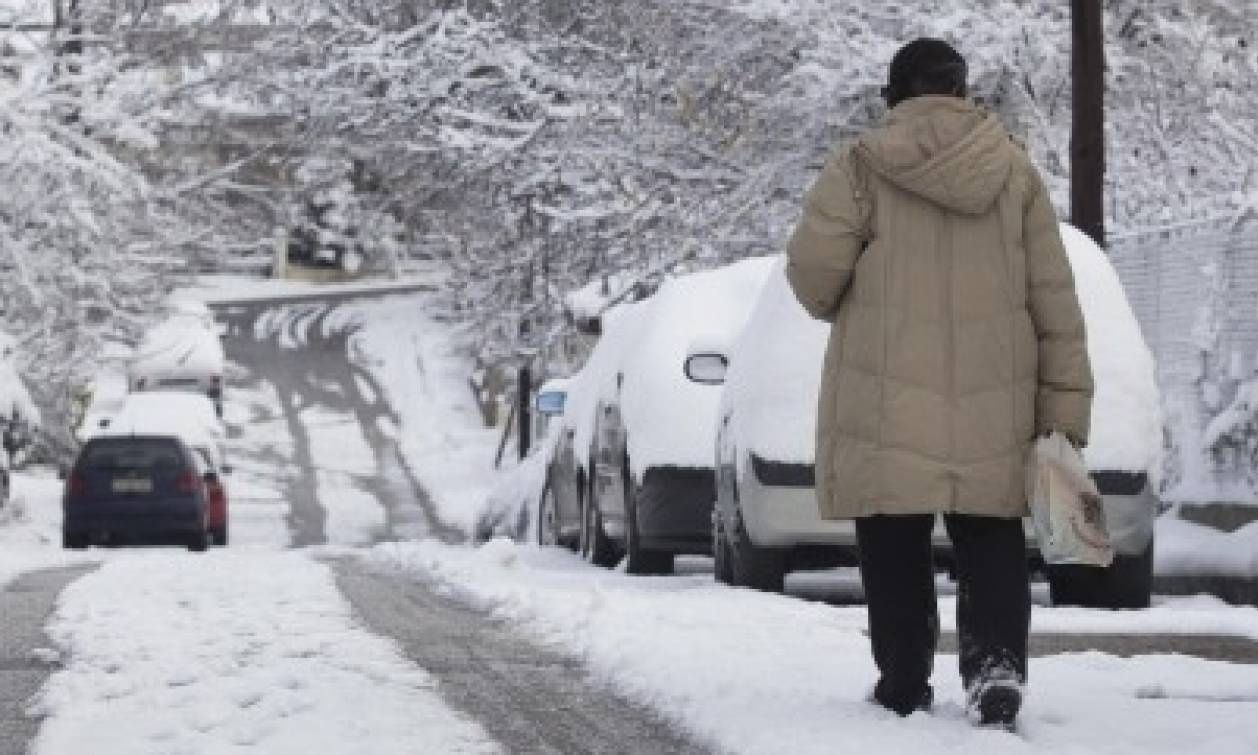 Τα Μερομήνια και οι Προβλέψεις του Καιρού για το 2025