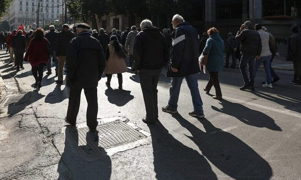 Ανατροπή στα ποσοστά αναπλήρωσης συντάξεων στρατιωτικών με απόφαση του Ελεγκτικού Συνεδρίου