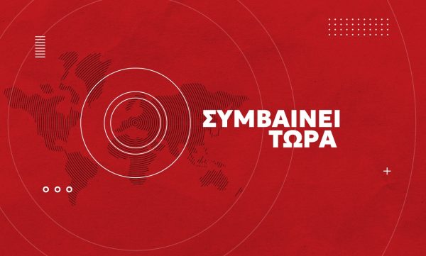 Επίθεση του Αχιλλέα Μπέου κατά του Γιώργου Τσαλίκη στην εκπομπή Weekenders