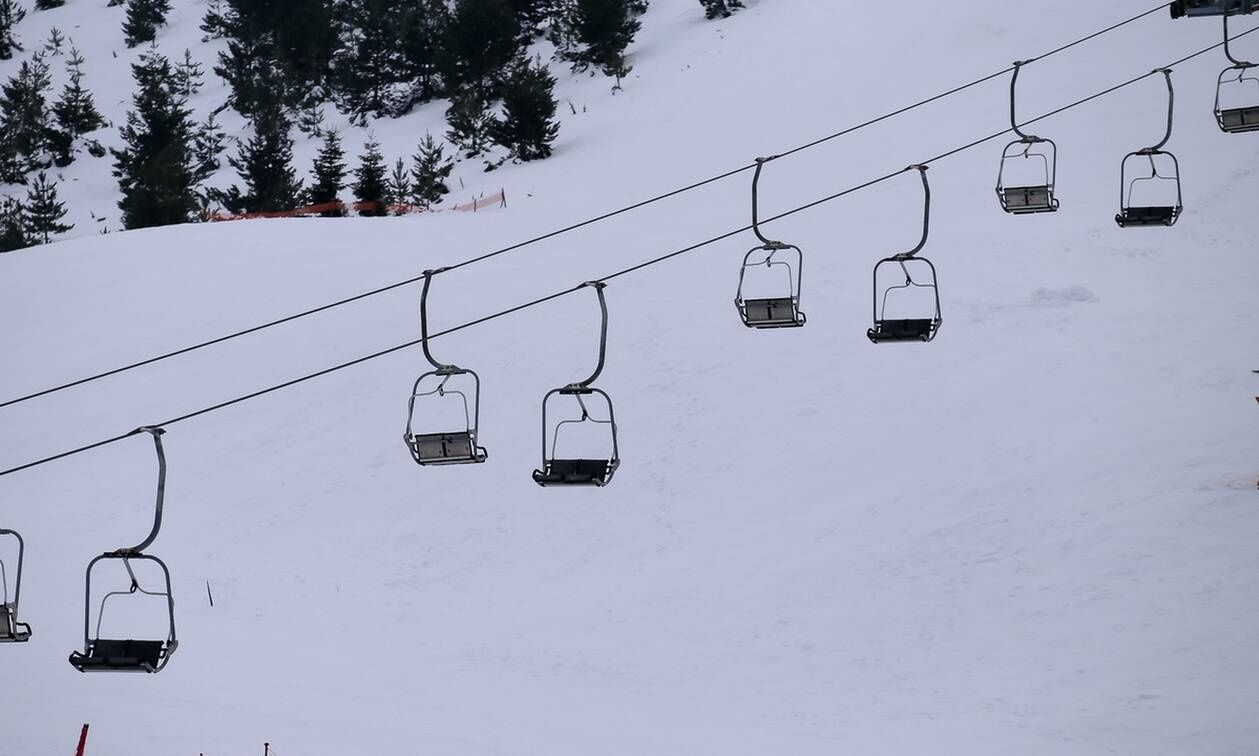 Αίσιο τέλος για τον 24χρονο σκιέρ που είχε χαθεί στο Σέλι