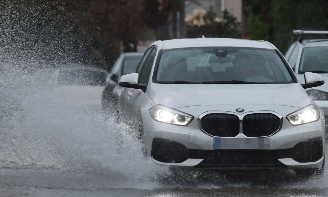 Διολίσθηση της Κακοκαιρίας και Νέες Χιονοπτώσεις αναμένονται στην Ελλάδα