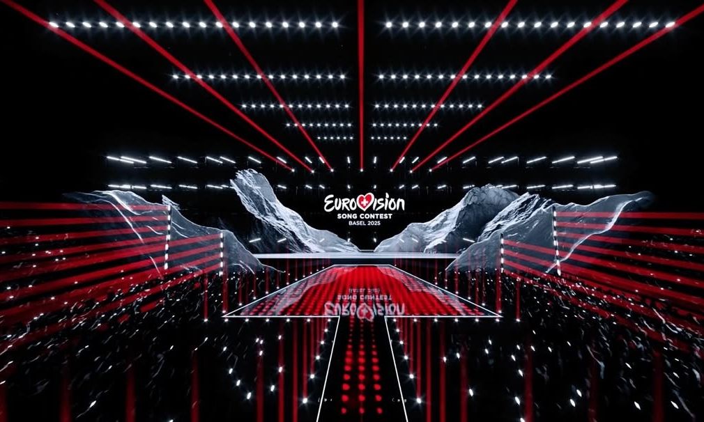 Μολδαβία δεν θα συμμετάσχει στην Eurovision 2025 λόγω οικονομικών και οργανωτικών προκλήσεων