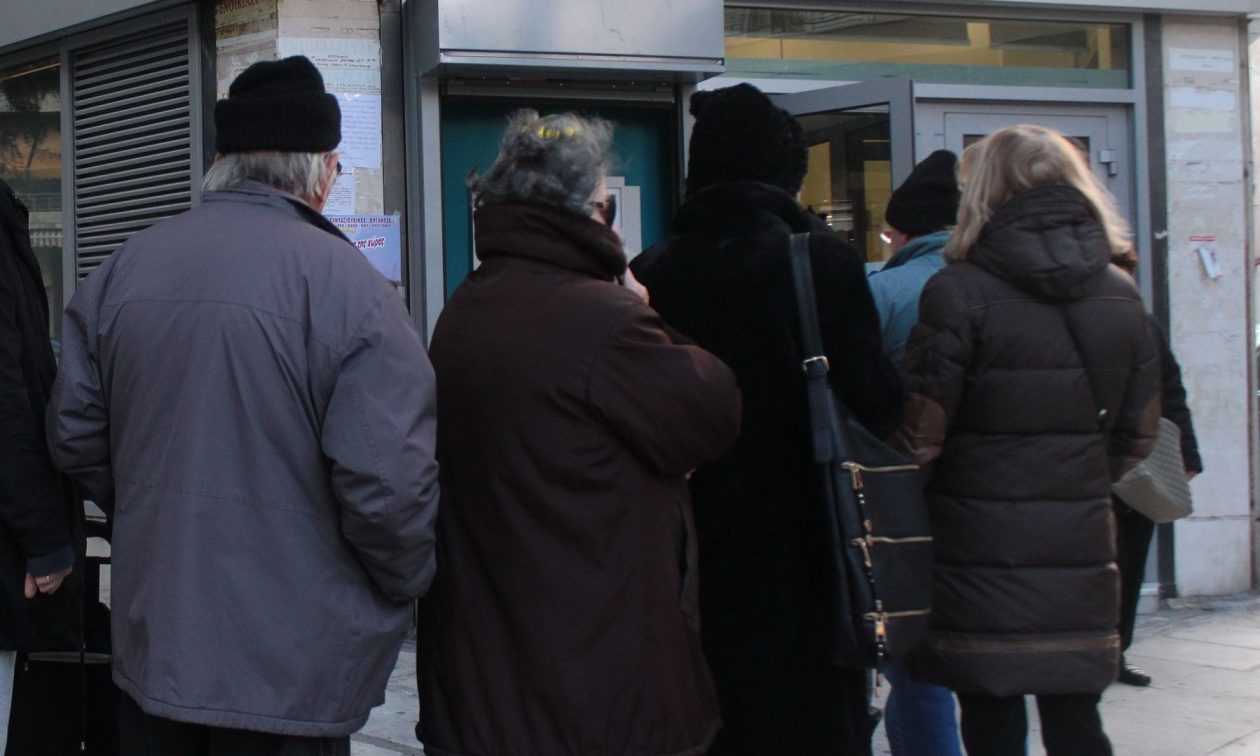 Ανατροπή στην Ασφαλιστική Πολιτική για Συνταξιούχους Η απόφαση του Συμβουλίου της Επικρατείας και οι συνέπειές της