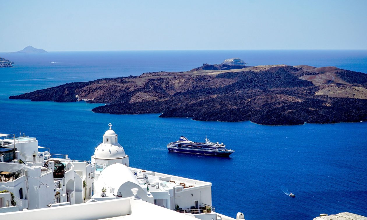 Ταξιδιωτική Οδηγία για Σεισμική Δραστηριότητα στην Ελλάδα από το Υπουργείο Εξωτερικών του Ηνωμένου Βασιλείου