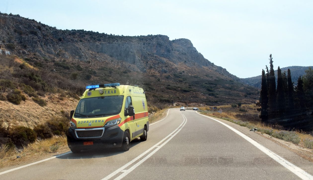 Δολοφονία 70χρονου στην Κέρκυρα Ανακρίσεις στην οικογένεια του θύματος