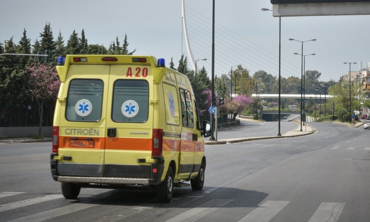 Επεισοδίου Υγείας Με Μαθητές Λυκείου Στα Χανιά