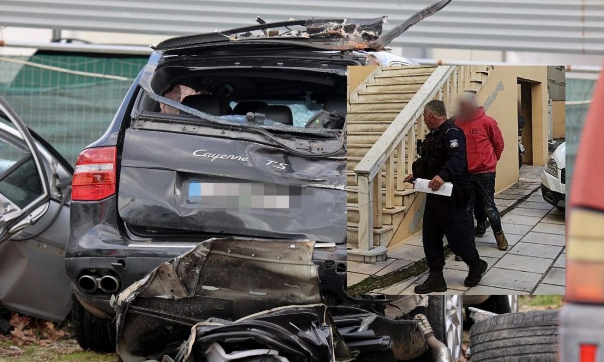 Δικαιοσύνη για τον Παναγιώτη Η οικογένεια ζητά επανεξέταση και αποκαλύψεις στην υπόθεση του θανατηφόρου τροχαίου στα Χανιά